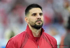 Thumbnail for article: Beşiktaş wil Mitrovic huren: ex-Anderlecht-spits hoofdtarget voor Turkse topclub