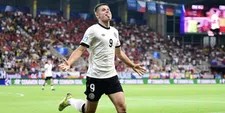 Thumbnail for article: Tresoldi naar Club Brugge, maar droomt van Milan: “Duitsland gaf hem veel”
