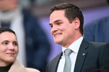 Thumbnail for article: Cercle content met Gerkens van Gent: “Heel wat strepen verdiend in België” 