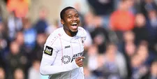 Thumbnail for article: ‘Celtic en Antwerp onderhandelen over Balikwisha: transfer nadert?’