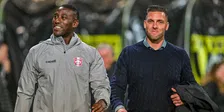 Thumbnail for article: Go Ahead doet opnieuw zaken met Dordrecht en strikt nieuwe assistent voor Boel
