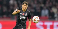 'Ajax biedt 9 miljoen op talentvolle spits, maar stuit op grote weerstand'