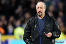 Thumbnail for article: Benitez over Rode Duivels-geruchten: “Dat mijn naam genoemd werd, doet me plezier”
