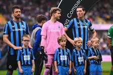 Thumbnail for article: Moet Club Brugge Europa League of Champions League in? "Hier gaan we vol voor"