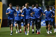 Thumbnail for article: Dit is de speelkalender van KRC Genk voor het seizoen 2025-2026