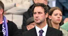 Renard over nieuwe RSCA-staf: “Met alle respect, vorige staf weinig ervaring” 