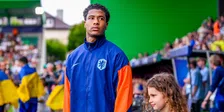 Thumbnail for article: Verdeeldheid over Flamingo: 'Dan denk ik niet dat hij het grote Oranje gaat halen'