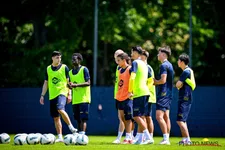 ‘Bij Club Brugge redde hij zelfs niet Club NXT, maar wat een leuke voetballer!’