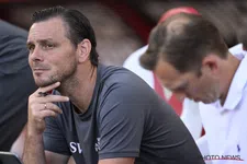 ‘Witte rook verwacht bij Antwerp, bedoeling om hoofdtrainer te presenteren’
