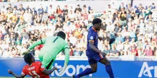 Thumbnail for article: Boulahrouz ziet 'gigant in wording' bij Jong Oranje: 'Heeft zich zó ontwikkeld'