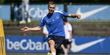 Thumbnail for article: Genk start voorbereiding met stevige sessie: “Heymans kan een leider worden”