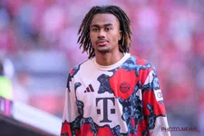 Thumbnail for article: Westerlo klopt aan bij Bayern München: ‘huurdeal voor Kusi-Asare in de maak’