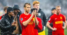 Thumbnail for article: 'Celtic slaat slag: oud-voetballer Heerenveen Champions League in'