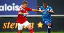 Thumbnail for article: OFFICIEEL: KAA Gent vindt voor Fortuna een tijdelijke oplossing in Griekenland