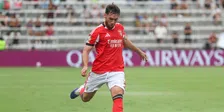 Thumbnail for article: Kökcü (ex-Feyenoord) botst na wissel op WK voor clubs hard met eigen coach