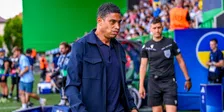 Thumbnail for article: Vermoedelijke XI Jong Oranje: PSV'er weer op 6, Reiziger hakt spitsenknoop door
