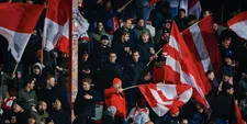 ‘Uzbeeks talent Urinboev op weg naar Antwerp volgens lokale bronnen’