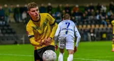 Thumbnail for article: 'Talent van Oranje O19 enorm in trek: AZ 'gecharmeerd', Sparta informeert al'