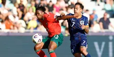 Tiental Jong Oranje stunt tegen topfavoriet Portugal en bereikt halve finale EK 