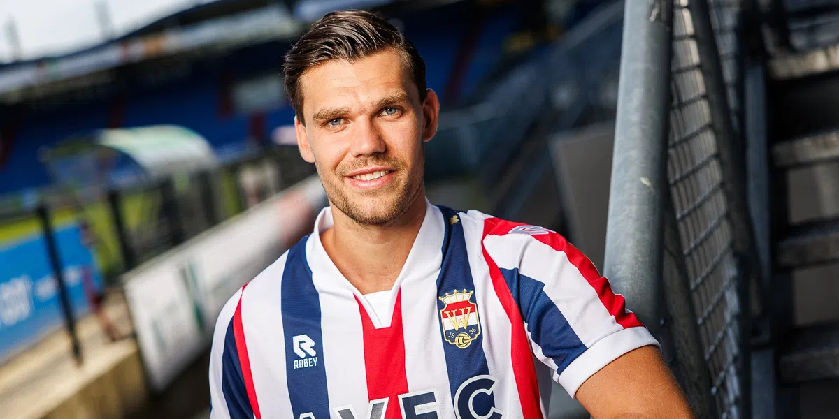 Transfernieuws