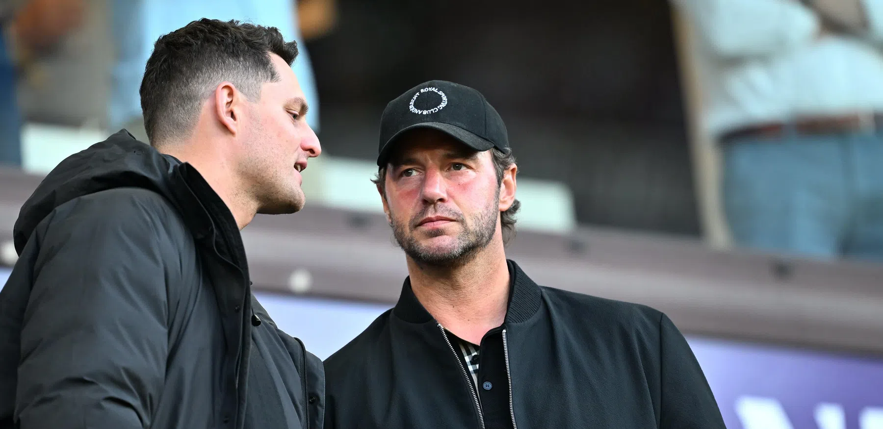 Olivier Renard over seizoen Anderlecht: “Dat moet veranderen … "