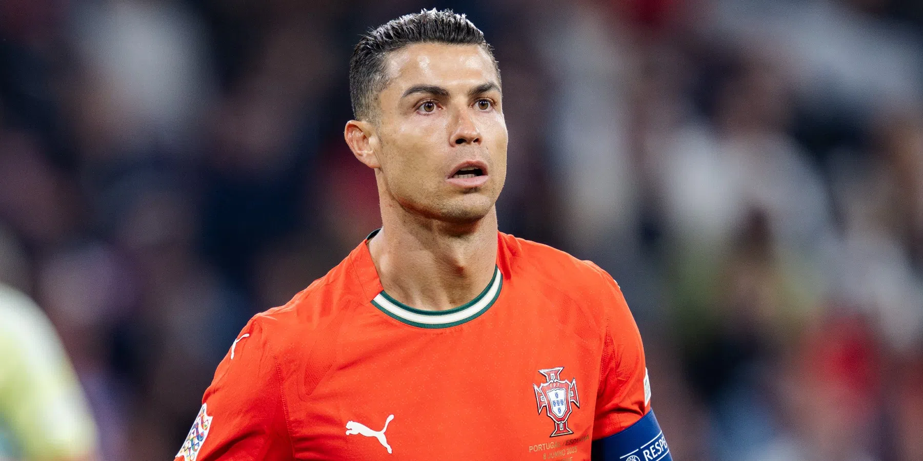 River Plate wilde Ronaldo voor WK