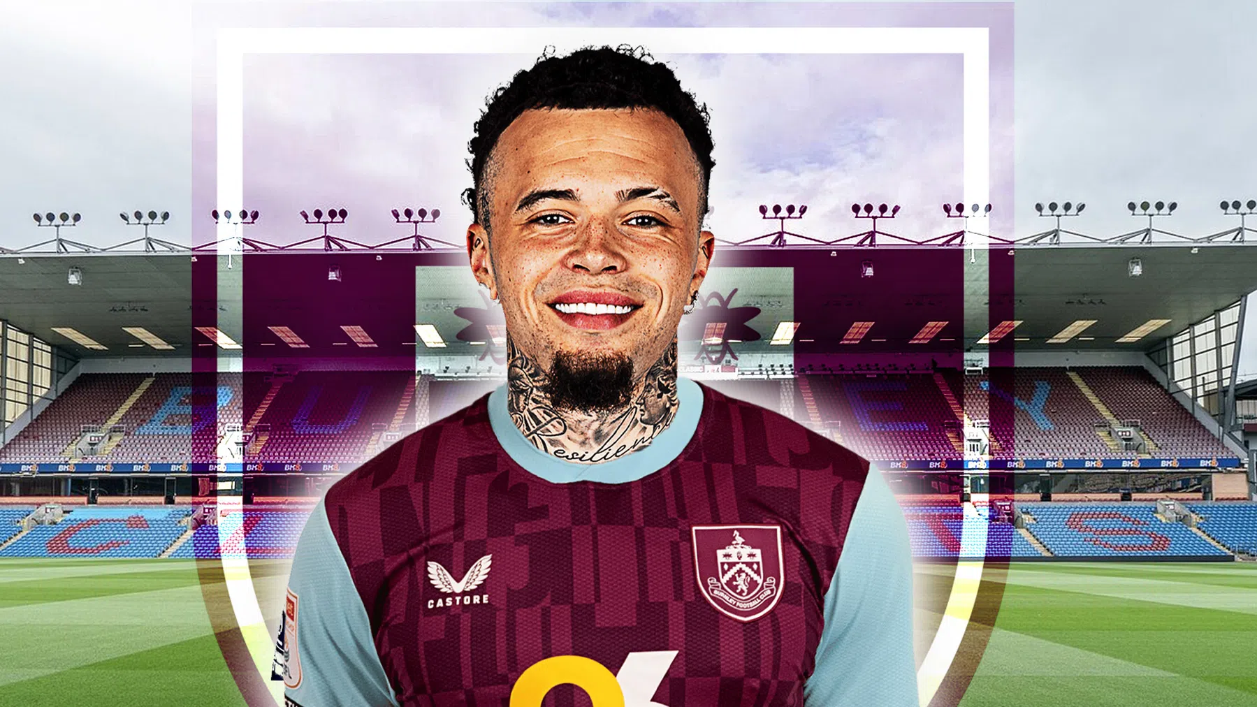 Hartman-transfer naar Burnley in kannen en kruiken