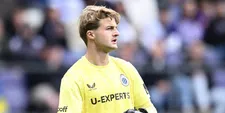OFFICIEEL: Jackers verlengt bij Club Brugge en tekent langdurig contract