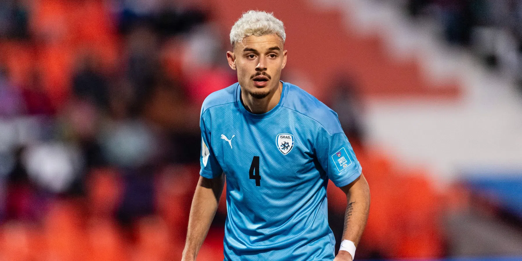 FC Twente koopt Stav Lemkin