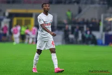 Thumbnail for article: Opvallend gerucht: 'Club Brugge denkt aan peperdure Dorgeles (ex-Westerlo)'