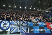 ‘Club Brugge aan Zuid-Afrikaanse verdediger Okon gelinkt’