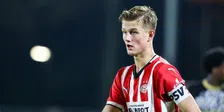 Thumbnail for article: 'PSV heeft 'ambitieus plan' en stuurt speler op huurbasis naar RKC'