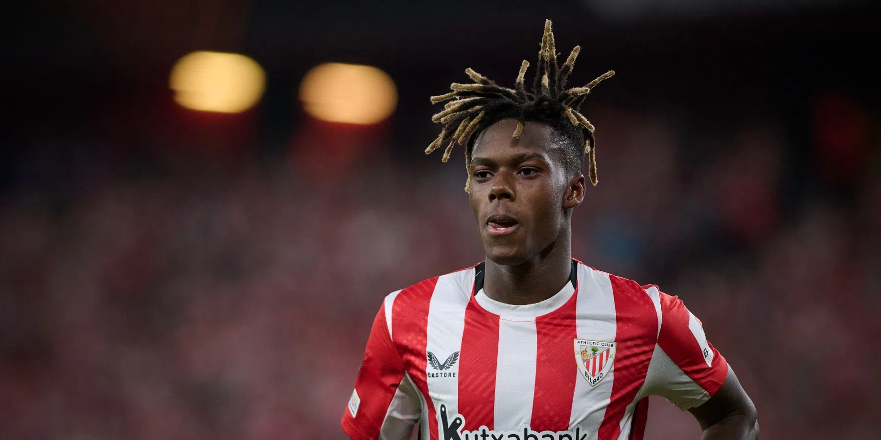 'Bayern blijft jagen op Williams en biedt anderhalf keer meer salaris dan Barça'
