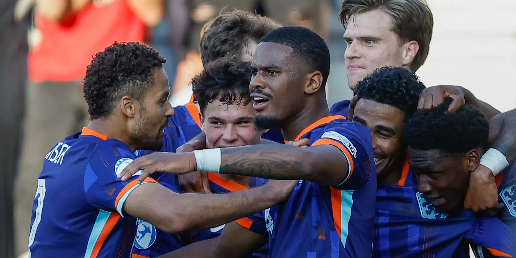 Mogelijke Ajax-transfer 'geparkeerd' in Slowakije