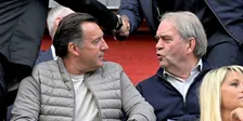 Thumbnail for article: Van einde tot begin: Wilmots zette Standard al krachtig op het juiste spoor