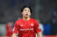 Thumbnail for article: 'Blessin kan KAA Gent nog miljoenen opleveren, nog meer Duitse interesse in Yokota'