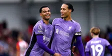 Thumbnail for article: 'Oranje-international 'opnieuw' in beeld bij Bayern, ook teamgenoot op shortlist'
