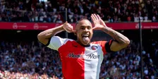 'Groot nieuws: Premier League-club bereid recordtransfer Feyenoord te realiseren'