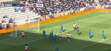 GOAL: Doelwit van Anderlecht treft opnieuw raak op Gold Cup                    