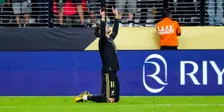 Thumbnail for article: Giménez belangrijk voor Mexico: topfavoriet stoot door naar halve finale Gold Cup