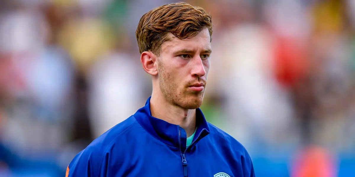 Laatste Transfernieuws Ajax
