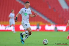 Thumbnail for article: De Verre Velden: Van KAA Gent tot Auckland FC met Louis Verstraete