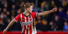 Thumbnail for article: PSV laat aanvaller op huurbasis naar RKC gaan: 'Doel is om sterker terug te keren'