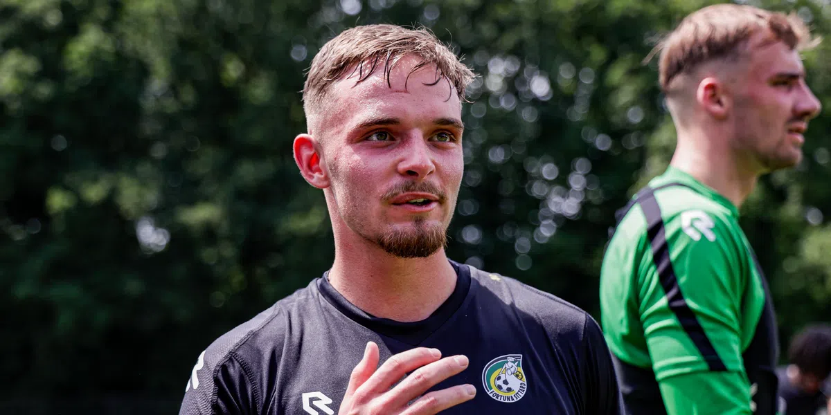 Transfernieuws Fortuna Sittard