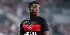 Advocaat Promes gaat voorstel doen: 'Voetballen in Nederland of EU moet kunnen'