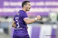 Thumbnail for article: De Verre Velden: Van Anderlecht tot Motor Lublin met Hervé Matthys 