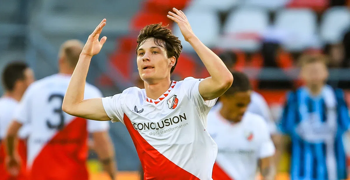 Laatste Transfernieuws FC Utrecht
