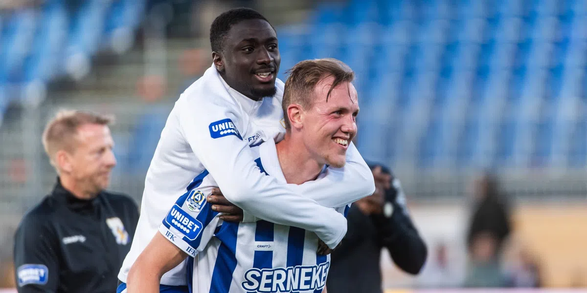 Laatste Transfernieuws Excelsior