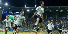 Thumbnail for article: Jong Duitsland plaatst zich voor halve finale na thriller tegen Jong Italië