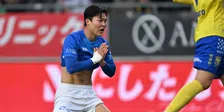 Groot nieuws uit België: 'Feyenoord heeft miljoenen over voor spits van Genk'